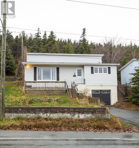 75 Larkhall Street, St. John'S, NL - Outdoor