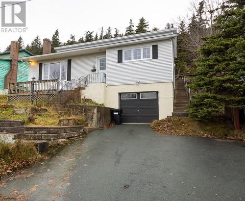 75 Larkhall Street, St. John'S, NL - Outdoor