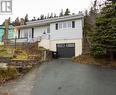 75 Larkhall Street, St. John'S, NL  - Outdoor 