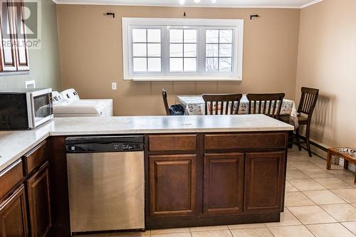 75 Larkhall Street, St. John'S, NL - Indoor Photo Showing Kitchen