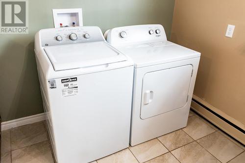 75 Larkhall Street, St. John'S, NL - Indoor Photo Showing Laundry Room