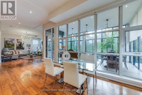 326 Joicey Boulevard, Toronto, ON - Indoor