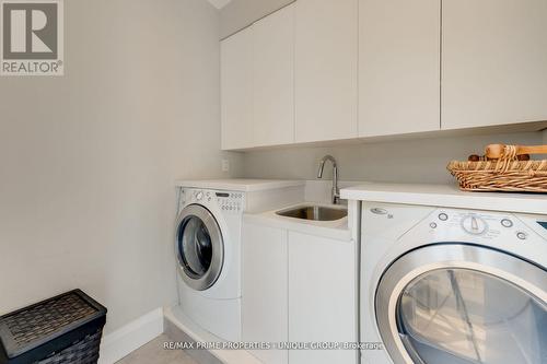 326 Joicey Boulevard, Toronto, ON - Indoor Photo Showing Laundry Room