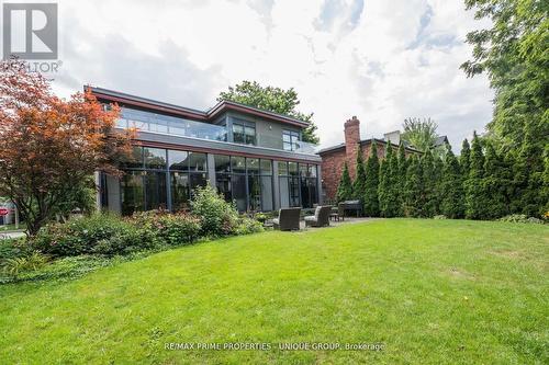 326 Joicey Boulevard, Toronto, ON - Outdoor