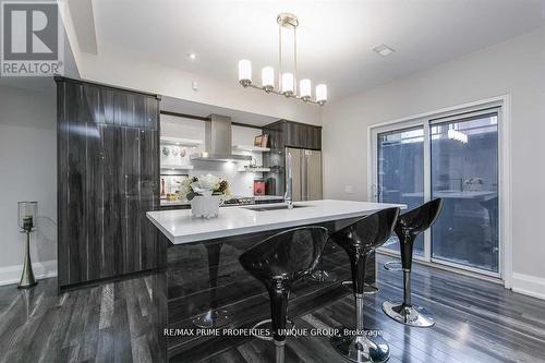 326 Joicey Boulevard, Toronto, ON - Indoor Photo Showing Kitchen