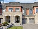 106 Lichfield Road, Markham, ON  - Outdoor With Facade 