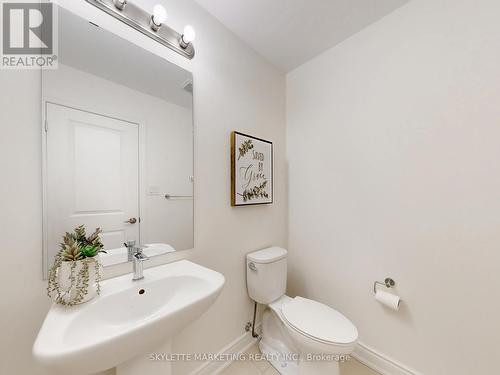 106 Lichfield Road, Markham, ON - Indoor Photo Showing Bathroom