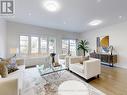 106 Lichfield Road, Markham, ON  - Indoor Photo Showing Living Room 