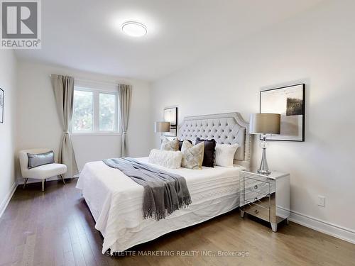 106 Lichfield Road, Markham, ON - Indoor Photo Showing Bedroom