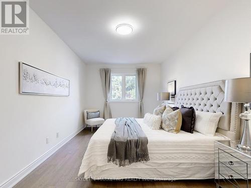 106 Lichfield Road, Markham, ON - Indoor Photo Showing Bedroom