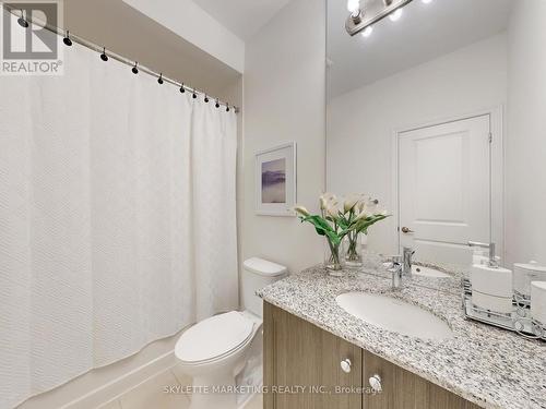 106 Lichfield Road, Markham, ON - Indoor Photo Showing Bathroom