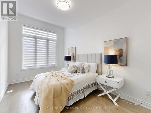 106 Lichfield Road, Markham, ON - Indoor Photo Showing Bedroom