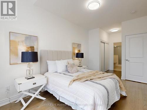 106 Lichfield Road, Markham, ON - Indoor Photo Showing Bedroom