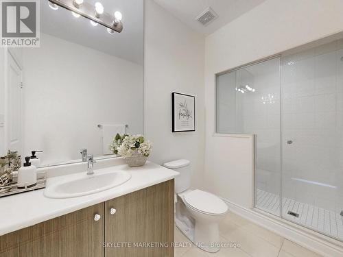 106 Lichfield Road, Markham, ON - Indoor Photo Showing Bathroom