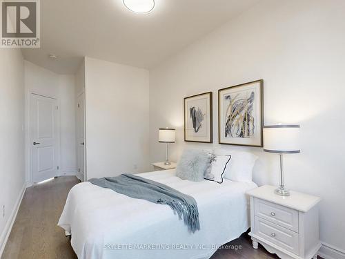 106 Lichfield Road, Markham, ON - Indoor Photo Showing Bedroom