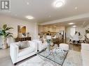 106 Lichfield Road, Markham, ON  - Indoor Photo Showing Living Room 