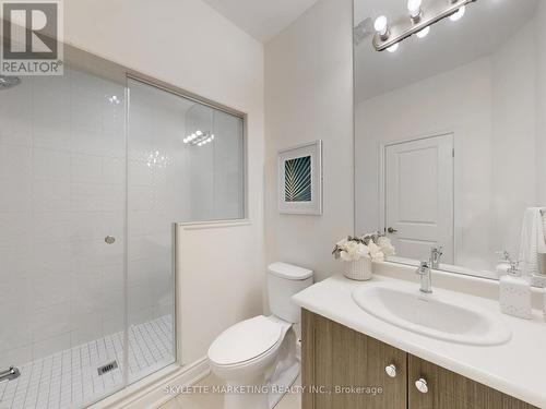 106 Lichfield Road, Markham, ON - Indoor Photo Showing Bathroom