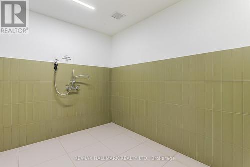 503 - 34 Tubman Avenue, Toronto, ON - Indoor Photo Showing Bathroom