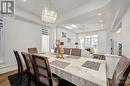 1123 Lichen Avenue, Ottawa, ON  - Indoor Photo Showing Dining Room 