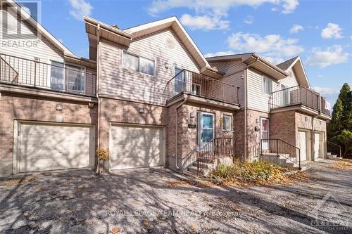 69 Carillon Street, Ottawa, ON - Outdoor