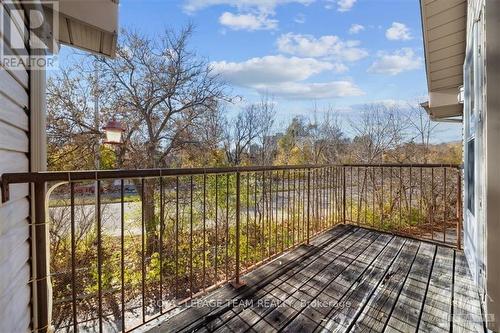 69 Carillon Street, Ottawa, ON - Outdoor With Balcony With Exterior