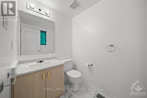 69 Carillon Street, Ottawa, ON - Indoor Photo Showing Bathroom