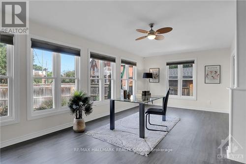 7 Clarey Avenue, Ottawa, ON - Indoor Photo Showing Other Room