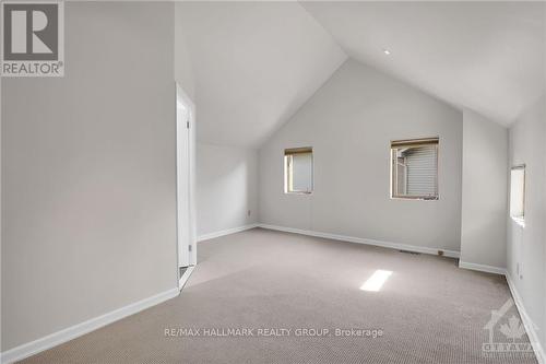 7 Clarey Avenue, Ottawa, ON - Indoor Photo Showing Other Room