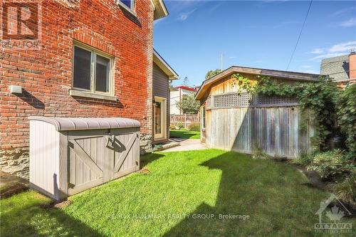 7 Clarey Avenue, Ottawa, ON - Outdoor With Exterior