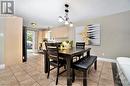 6 Telegraph Avenue, Alfred And Plantagenet, ON  - Indoor Photo Showing Dining Room 