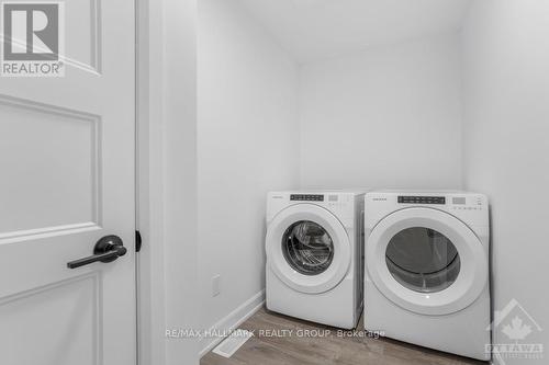 72 Erin Avenue, North Dundas, ON - Indoor Photo Showing Laundry Room