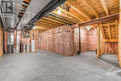 72 Erin Avenue, North Dundas, ON - Indoor Photo Showing Basement