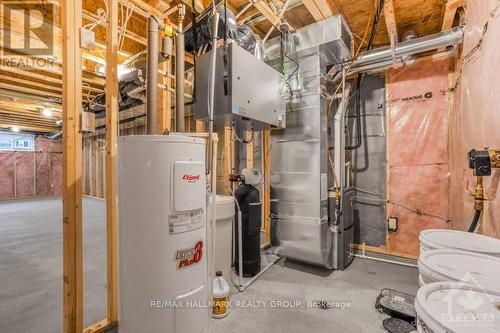 72 Erin Avenue, North Dundas, ON - Indoor Photo Showing Basement