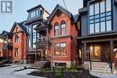 46A Fourth Avenue, Ottawa, ON  - Outdoor With Facade 