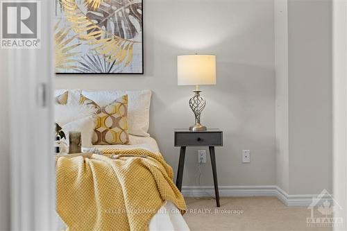 610 Vivera Place, Ottawa, ON - Indoor Photo Showing Bedroom