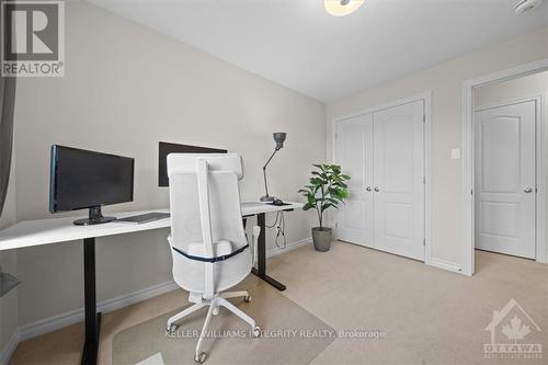 610 Vivera Place, Ottawa, ON - Indoor