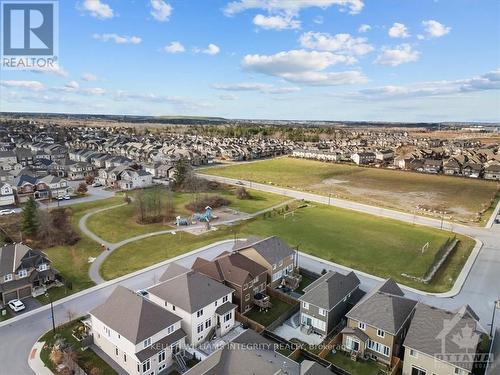 610 Vivera Place, Ottawa, ON - Outdoor With View