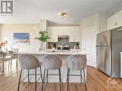 46 Fanning Street, Lanark, ON - Indoor Photo Showing Kitchen