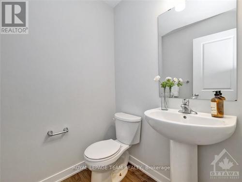 46 Fanning Street, Lanark, ON - Indoor Photo Showing Bathroom