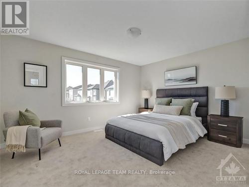 46 Fanning Street, Lanark, ON - Indoor Photo Showing Bedroom