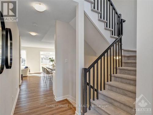 46 Fanning Street, Lanark, ON - Indoor Photo Showing Other Room