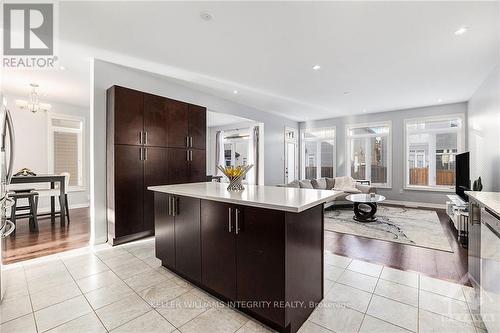 186 Southbridge Street, Ottawa, ON - Indoor Photo Showing Kitchen