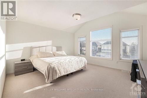 186 Southbridge Street, Ottawa, ON - Indoor Photo Showing Bedroom