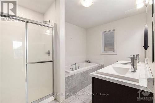 186 Southbridge Street, Ottawa, ON - Indoor Photo Showing Bathroom