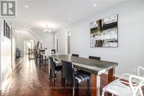 186 Southbridge Street, Ottawa, ON - Indoor Photo Showing Dining Room