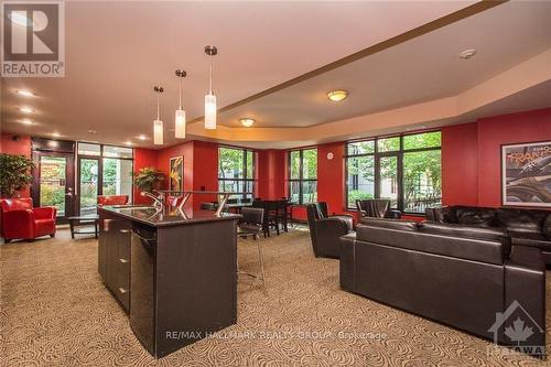 908 - 245 Kent Street, Ottawa, ON - Indoor