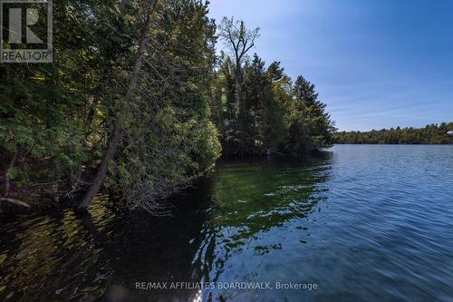 3 Sand Island, Rideau Lakes, ON 