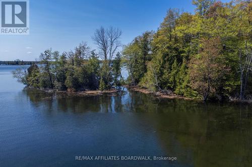 3 Sand Island, Rideau Lakes, ON 