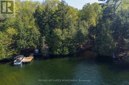 3 Sand Island, Rideau Lakes, ON 