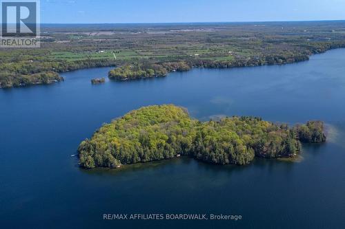 3 Sand Island, Rideau Lakes, ON 